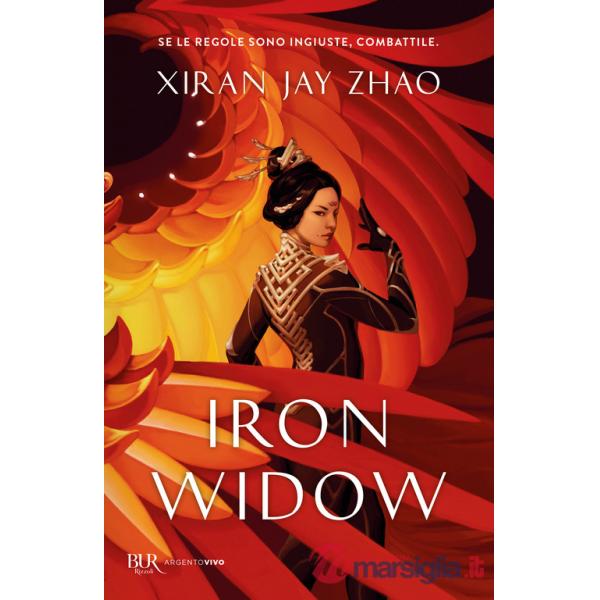 Iron widow