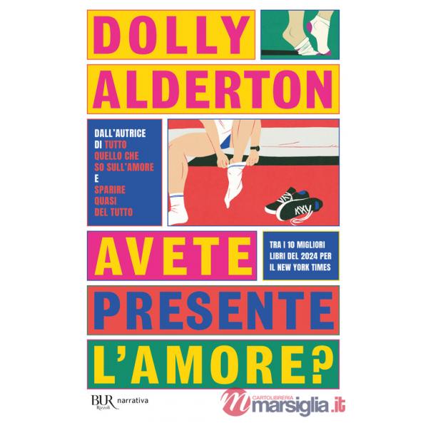 Avete presente l'amore?
