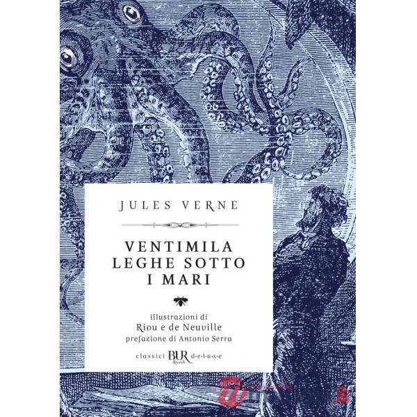 Ventimila leghe sotto i mari