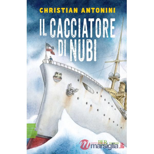 Cacciatore di nubi (Il)