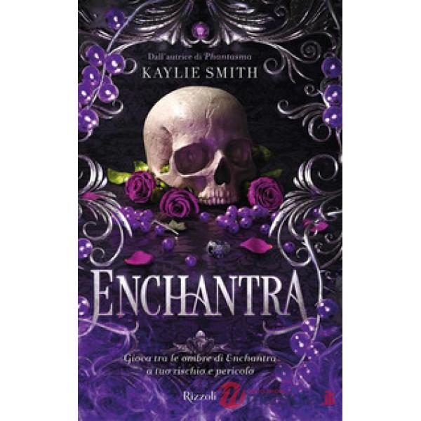 Enchantra