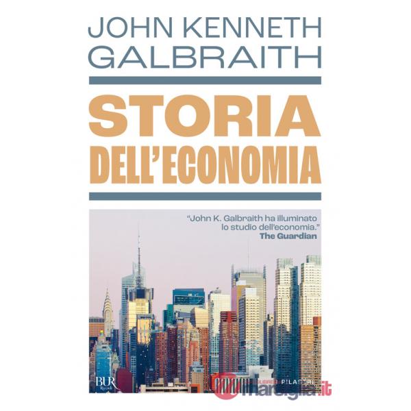 Storia dell'economia
