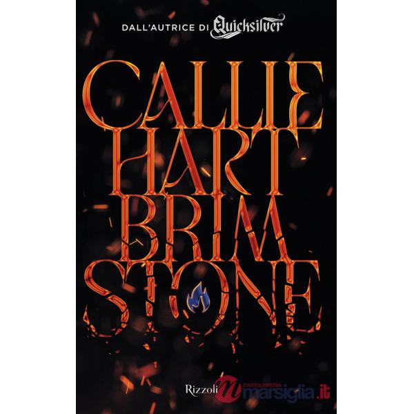 Brimstone