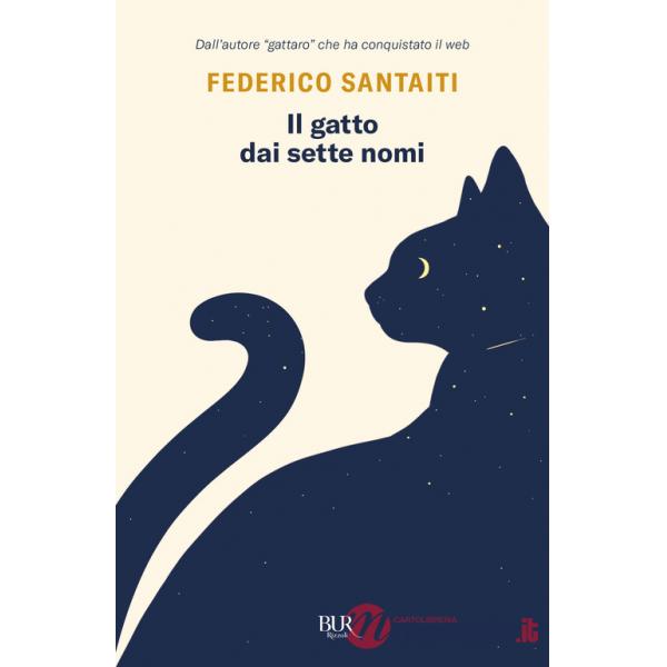 Gatto dai sette nomi (Il)