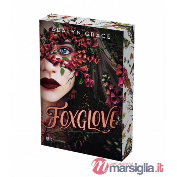 Foxglove
