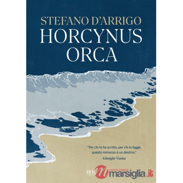 Horcynus Orca. Nuova ediz.