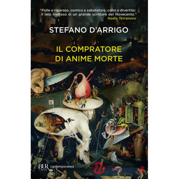 Compratore di anime morte (Il)