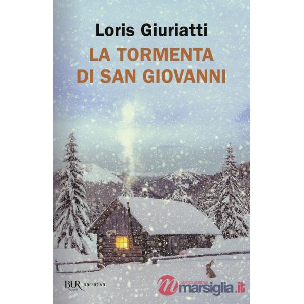 Tormenta di San Giovanni (La)