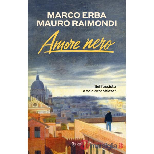 Amore Nero