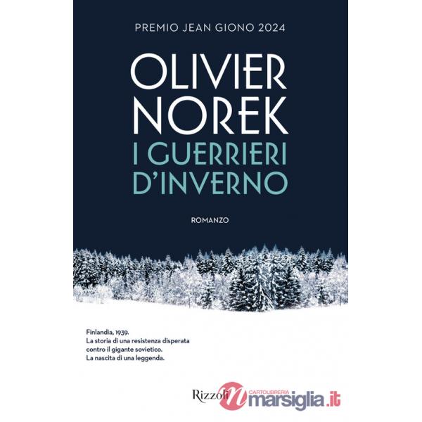 Guerrieri d'inverno (I)