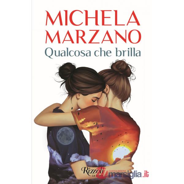 Qualcosa che brilla