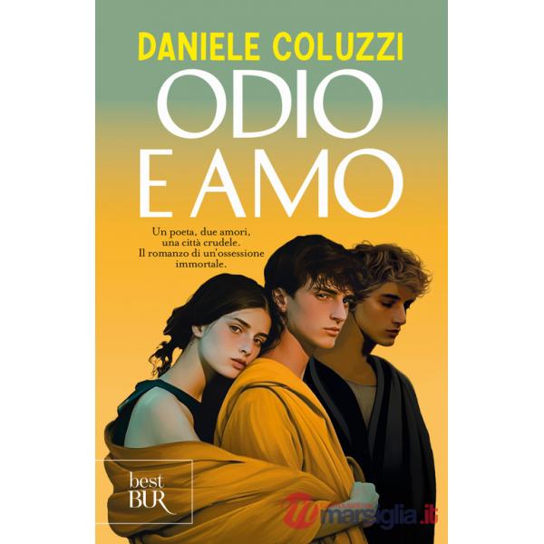 Odio e amo