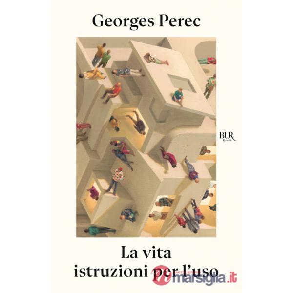 Vita istruzioni per l'uso (La)