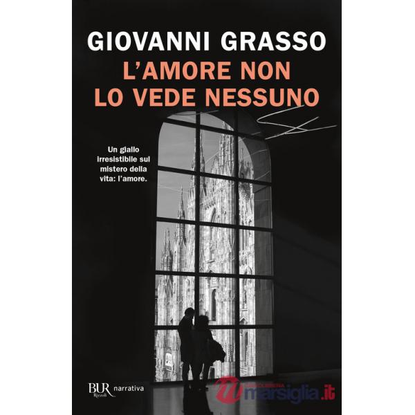 Amore non lo vede nessuno (L')