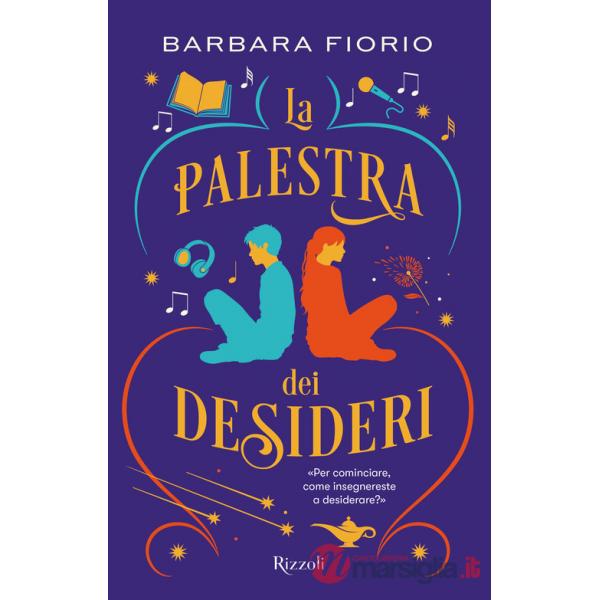 Palestra dei desideri (La)