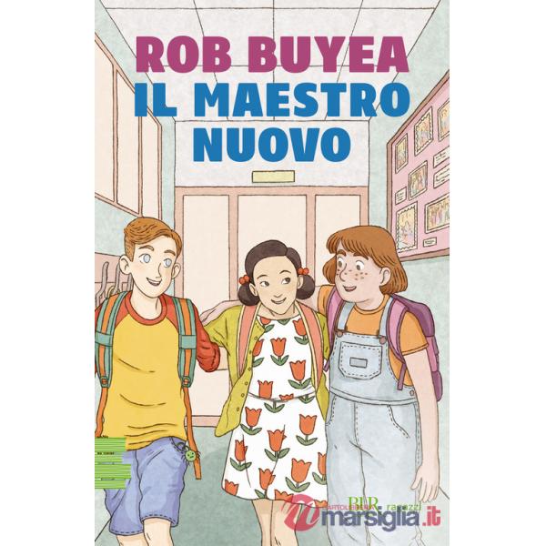 Maestro nuovo (Il)