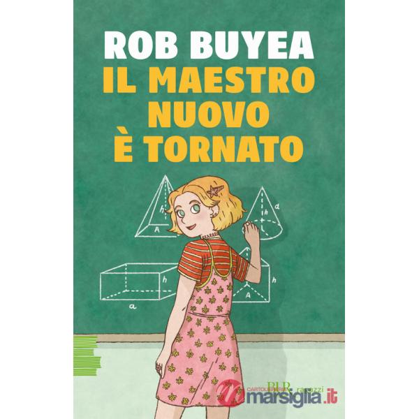 Maestro nuovo è tornato (Il)