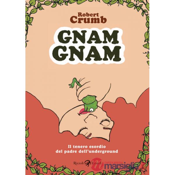 Gnam gnam