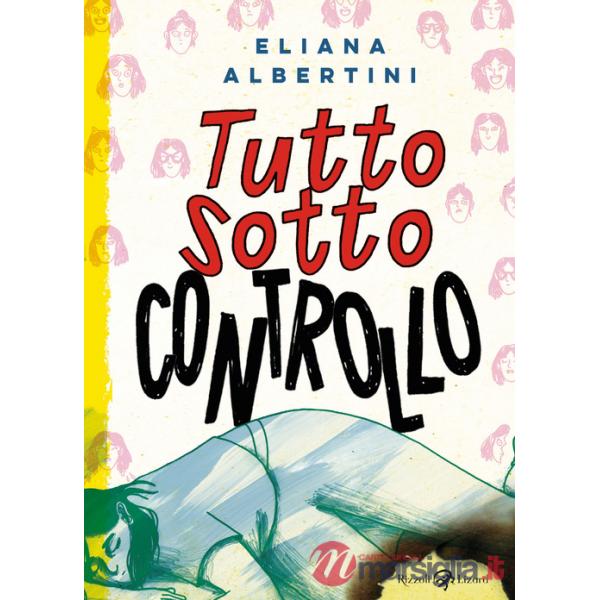 Tutto sotto controllo