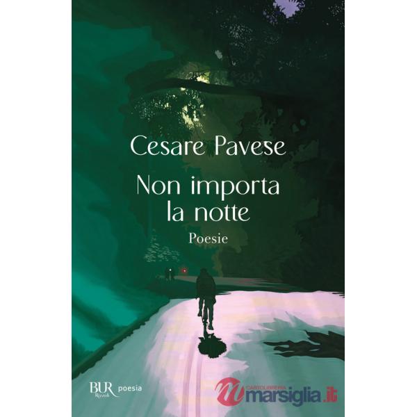 Non importa la notte