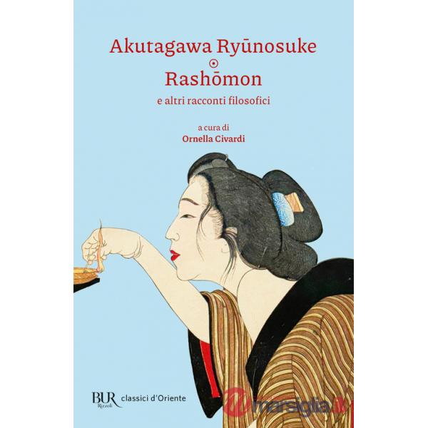 Rashomon e altri racconti filosofici