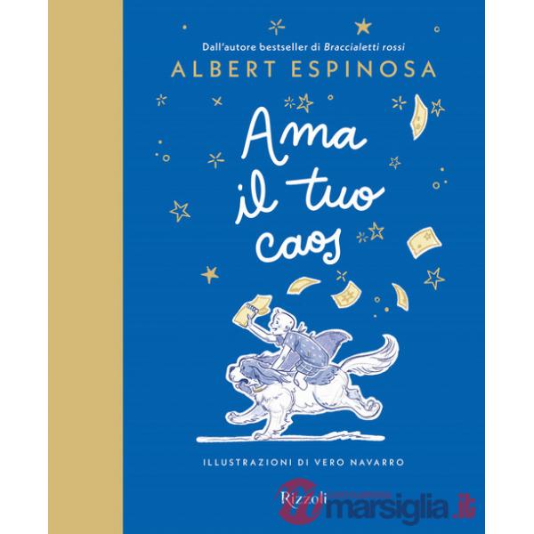 Ama il tuo caos