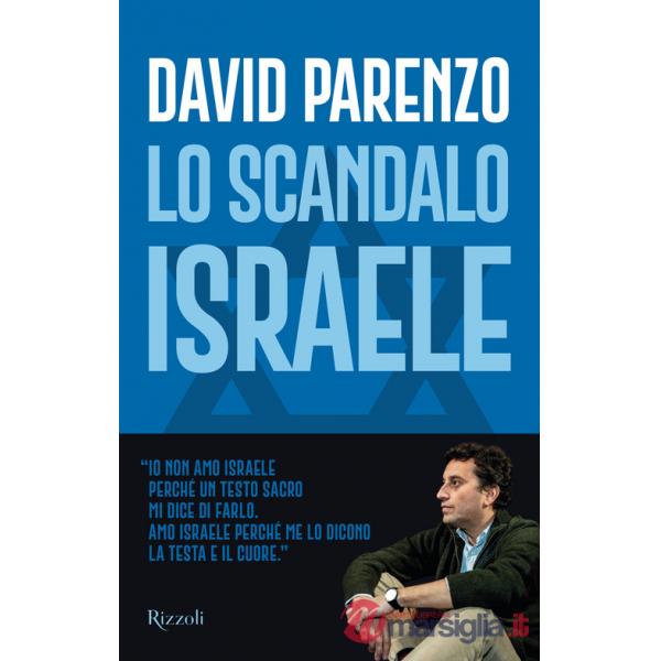 Scandalo Israele (Lo)