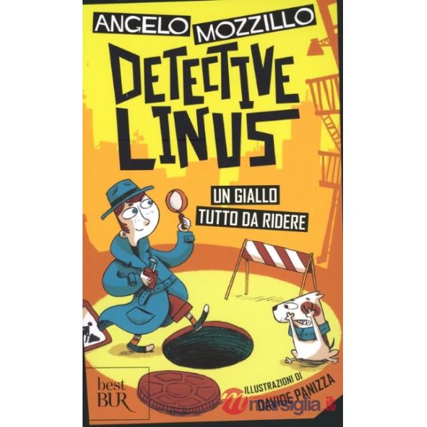 Detective Linus