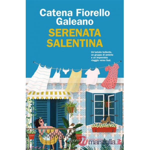 Serenata salentina