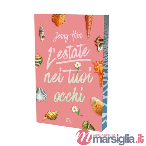 Estate nei tuoi occhi. The summer trilogy (L'). Vol. 1