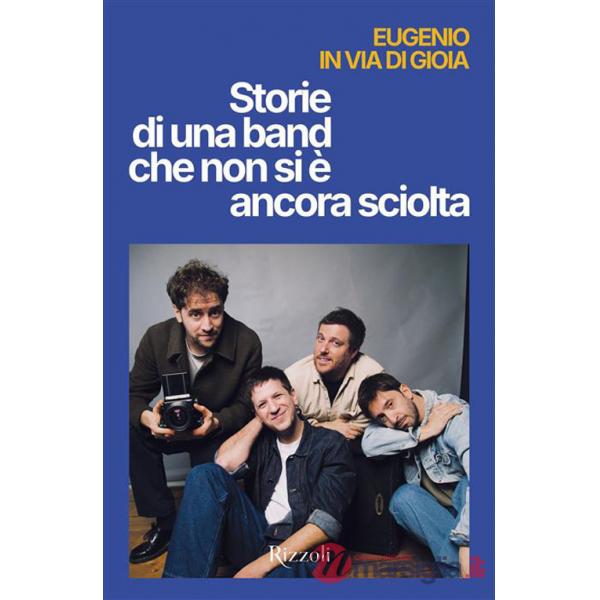 Storie di una band che non si è ancora sciolta