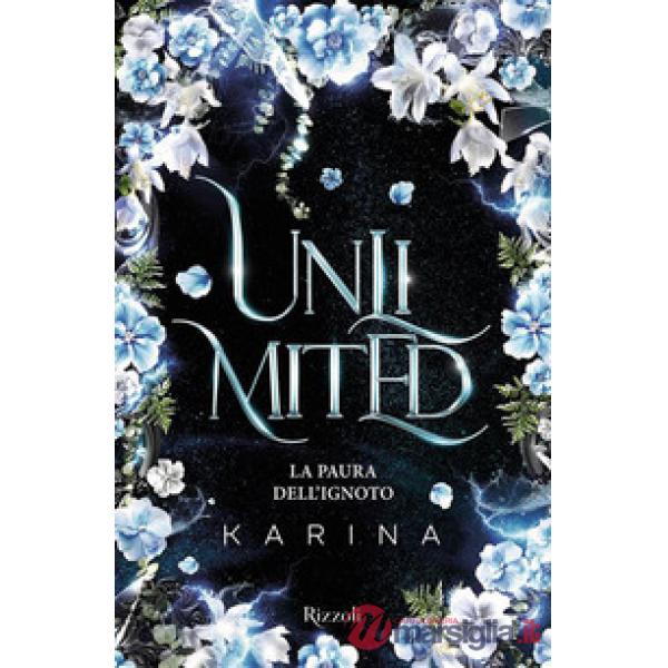 Unlimited. La paura dell'ignoto