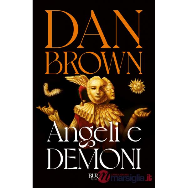 Angeli e demoni