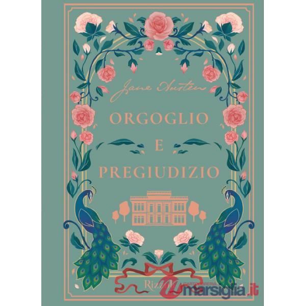 Orgoglio e pregiudizio
