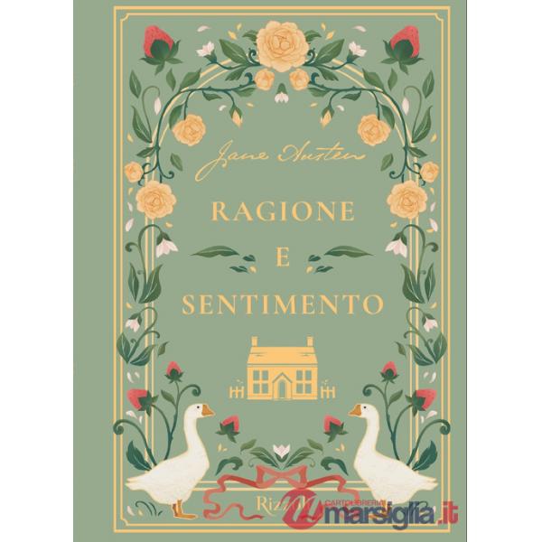 Ragione e sentimento