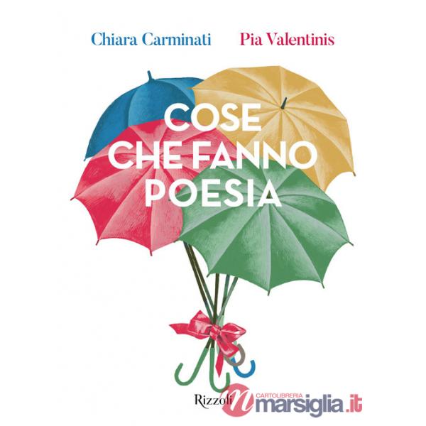 Cose che fanno poesia