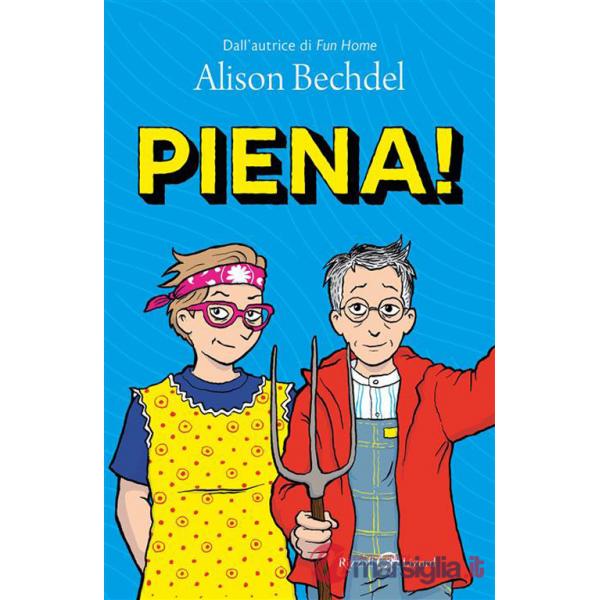 Piena!