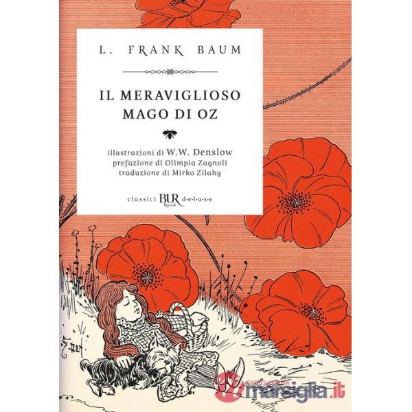 Meraviglioso mago di Oz (Il)