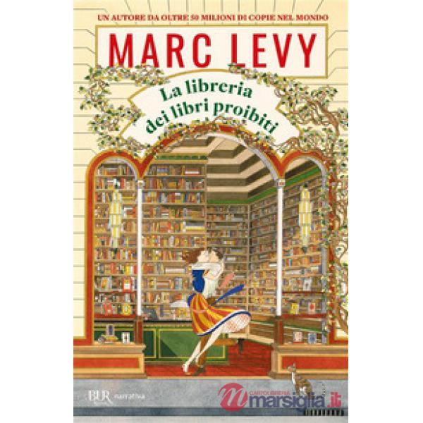 Libreria dei libri proibiti (La)