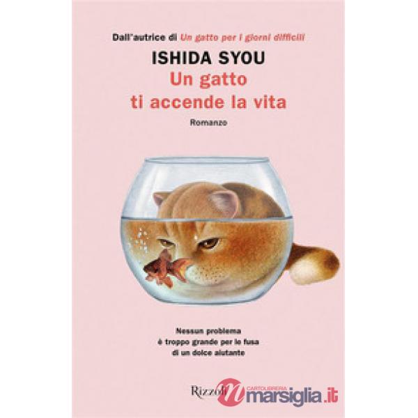 Gatto ti accende la vita (Un)