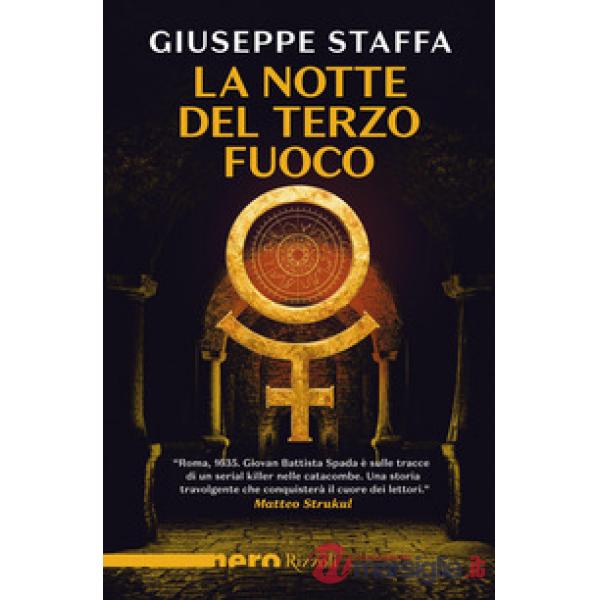 Notte del terzo fuoco (La)