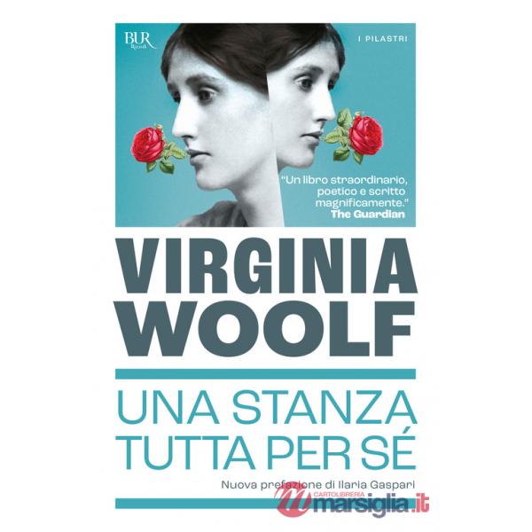 Stanza tutta per sé (Una)