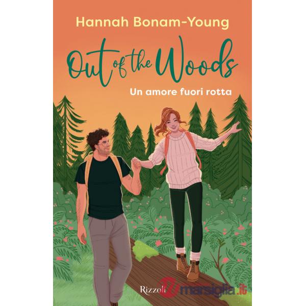 Out of the woods. La biblioteca di Daphne