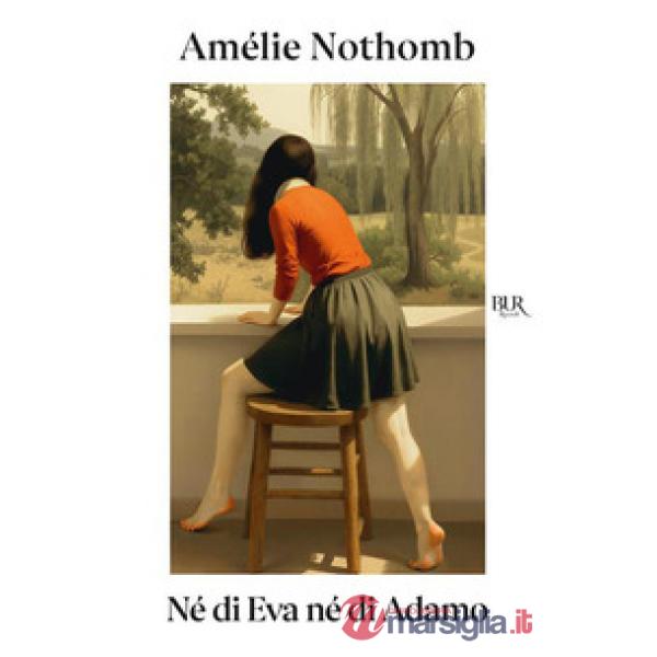 Né di Eva né di Adamo