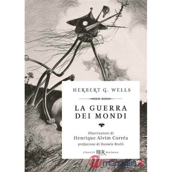 Guerra dei mondi (La)