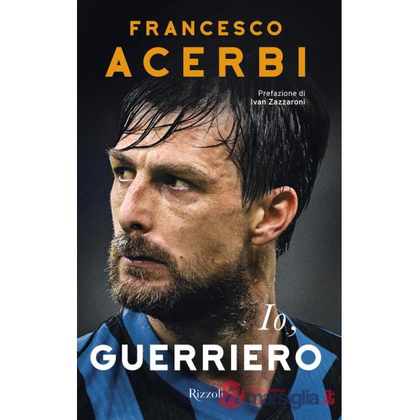 Io, guerriero