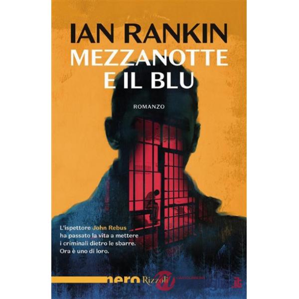 Mezzanotte e il blu