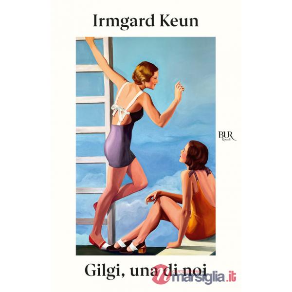Gilgi, una di noi