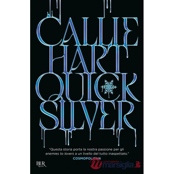 Quicksilver