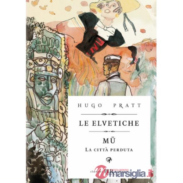 Elvetiche-Mu (Le)
